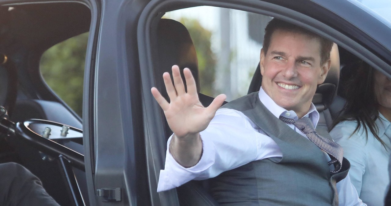 Premiera „Mission: Impossible 7” przesunięta na 2023 r.