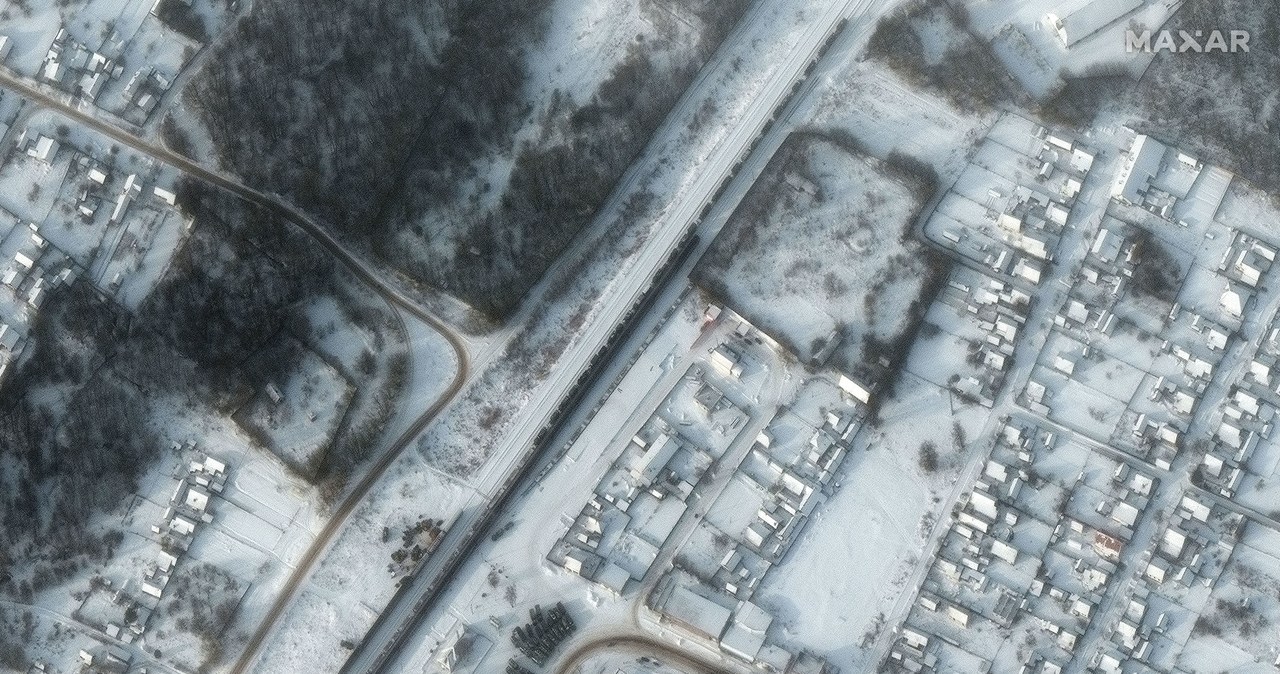 Litwa, Łotwa i Estonia potwierdzają: Przekażemy Ukrainie amerykańskie uzbrojenie