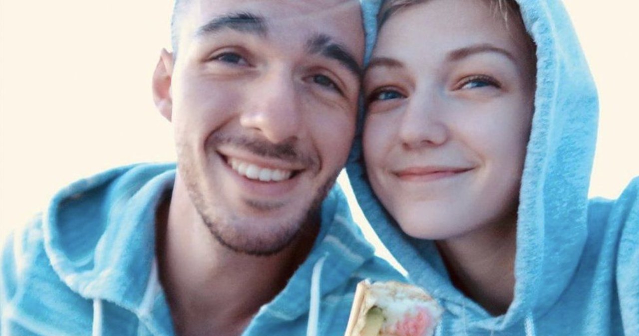 Zabójstwo Gabby Petito. FBI mówi o notatniku jej narzeczonego