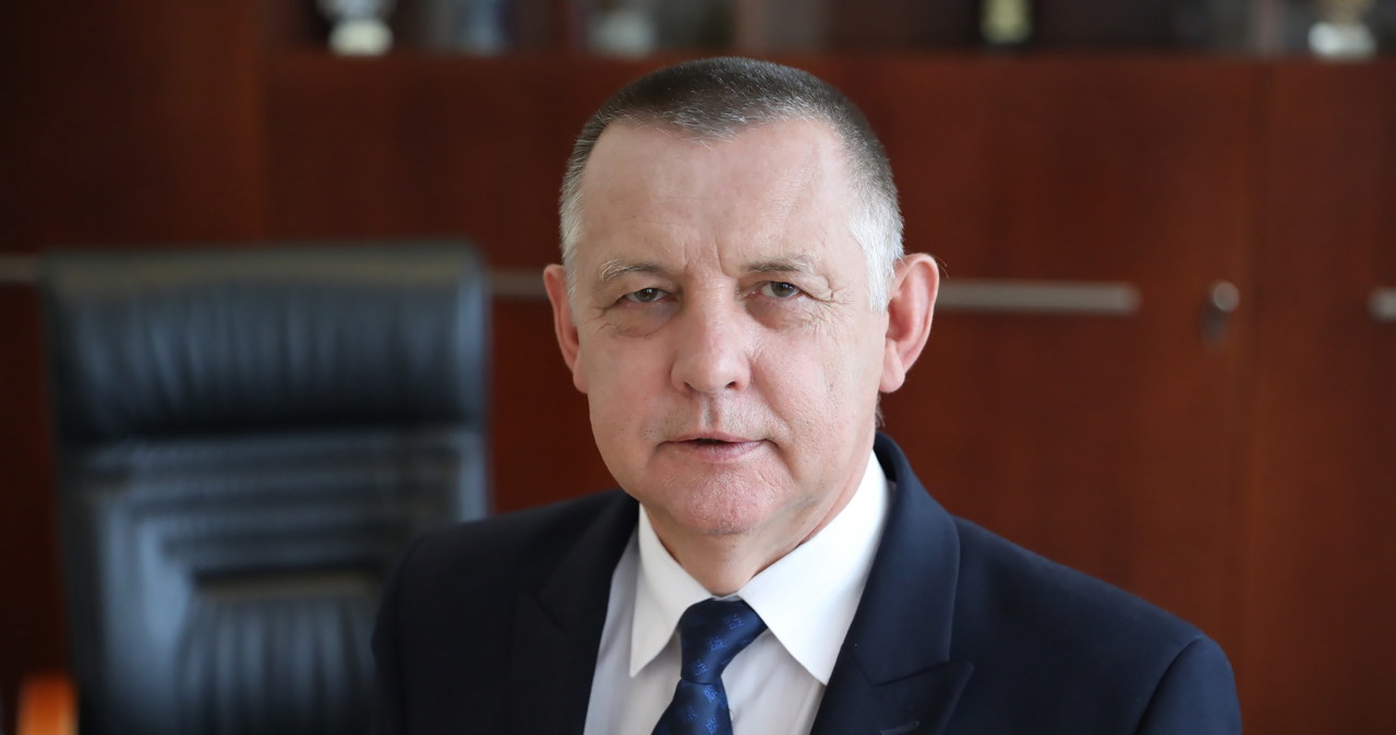 Marian Banaś: Nie mamy kontroli nad służbami specjalnymi