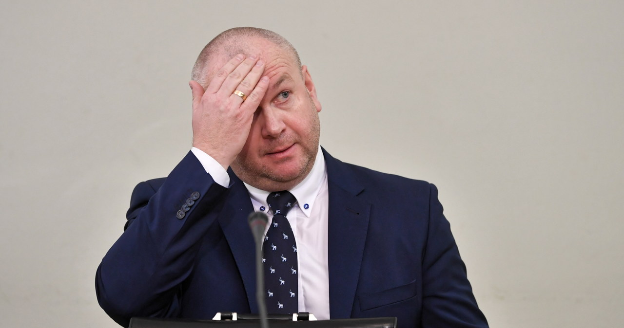Paweł Wojtunik: Nie wiem kim jesteście (…), ale wam nie odpuszczę