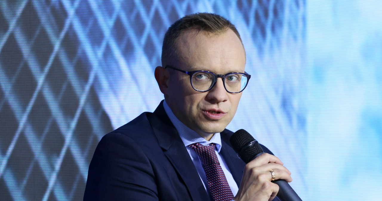 Nieoficjalnie: Artur Soboń nowym wiceministrem finansów