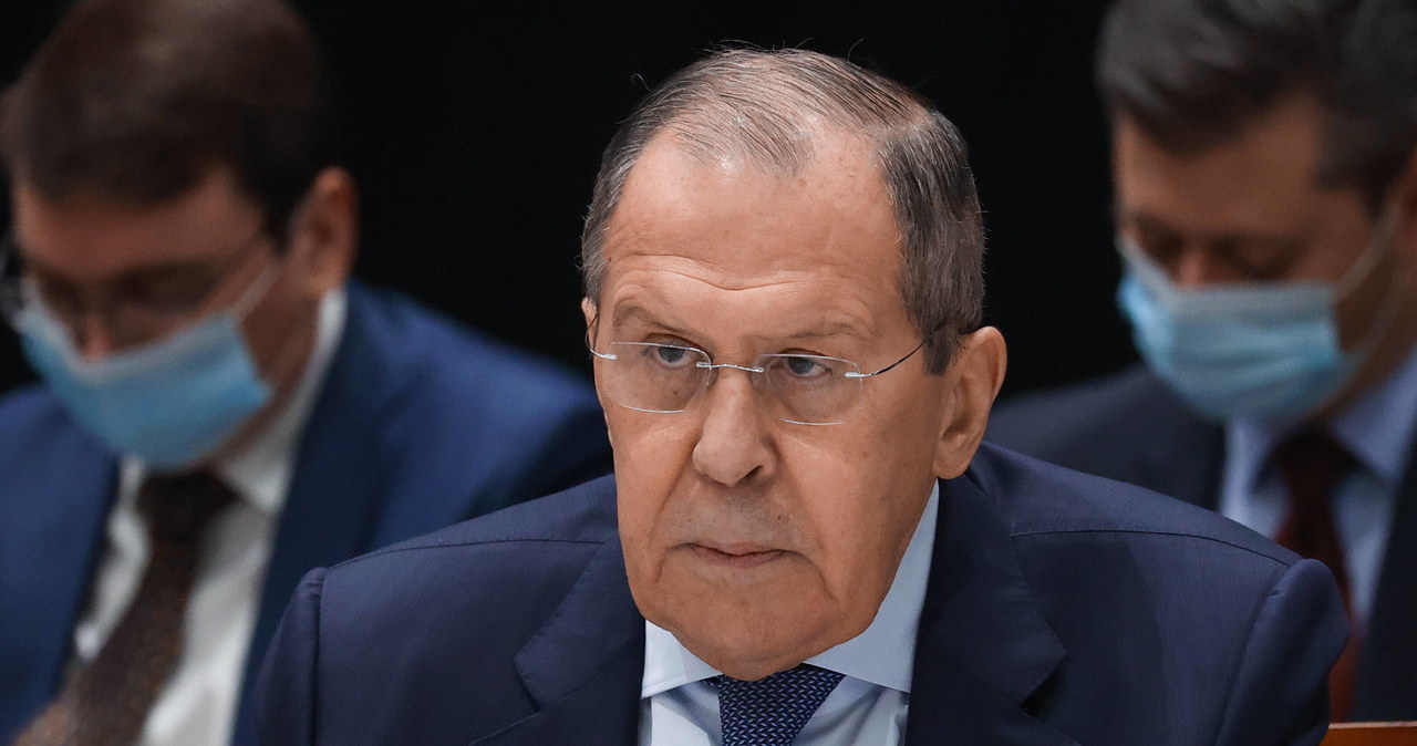MSZ Wlk. Brytanii: Rosja chce zainstalować w Kijowie prorosyjski rząd