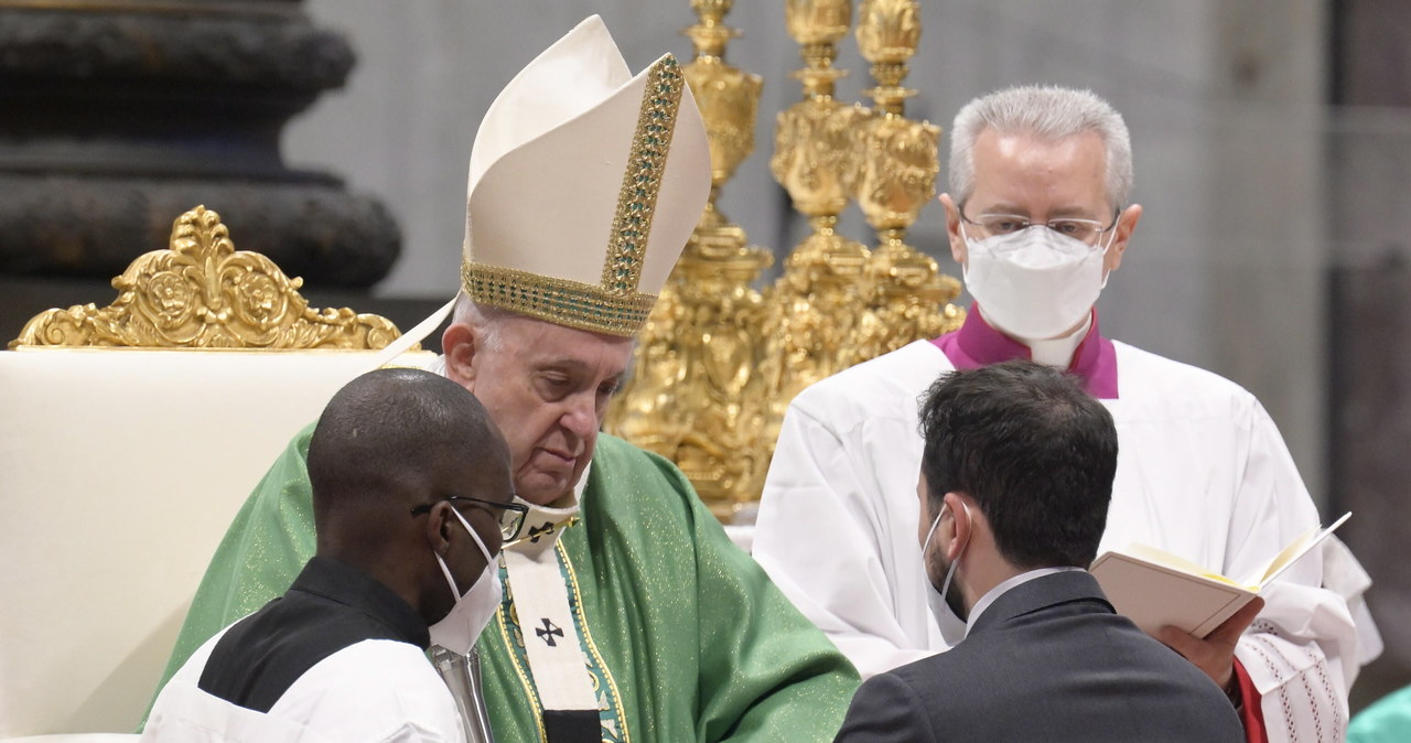 Papież wzywa do bycia wrażliwym na przemoc i niesprawiedliwość