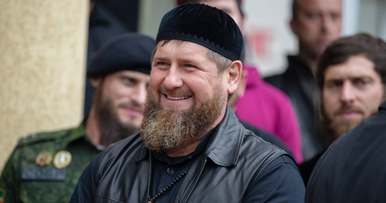 Czeczeńskie służby porwały żonę sędziego. Kadyrow oskarża jego rodzinę o terroryzm