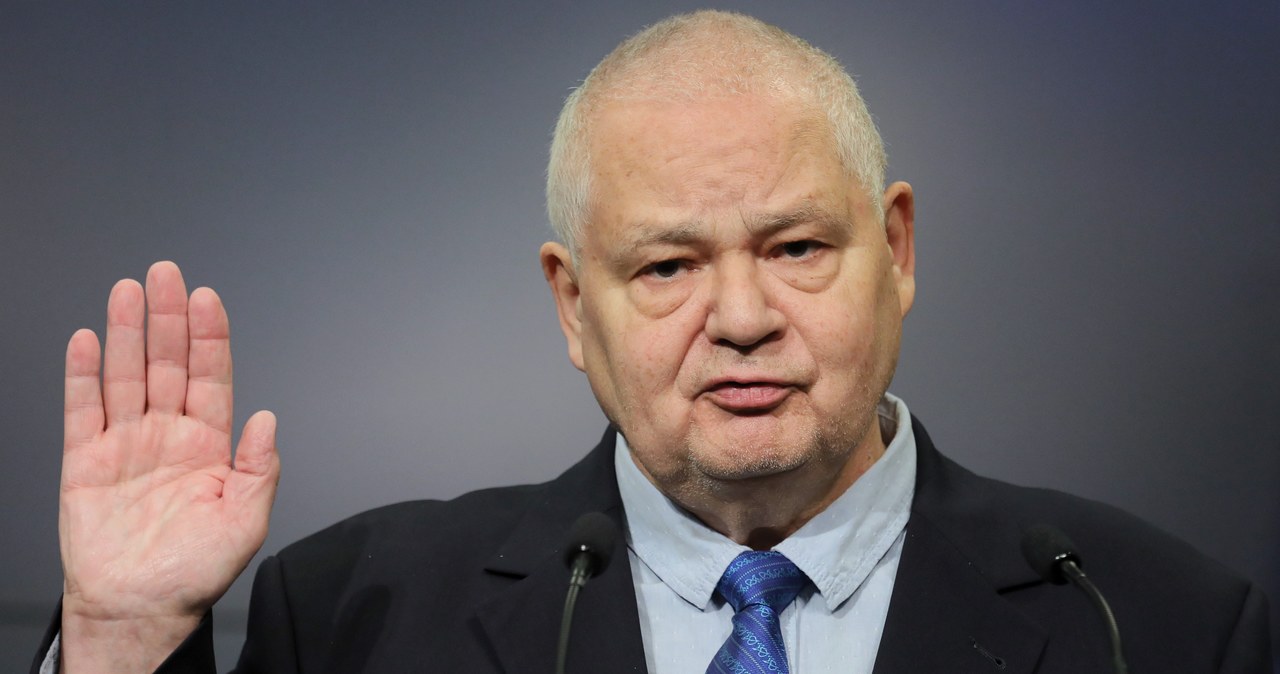 Glapiński: ​Stopy procentowe powinny wzrosnąć bardziej, niż przewiduje rynek