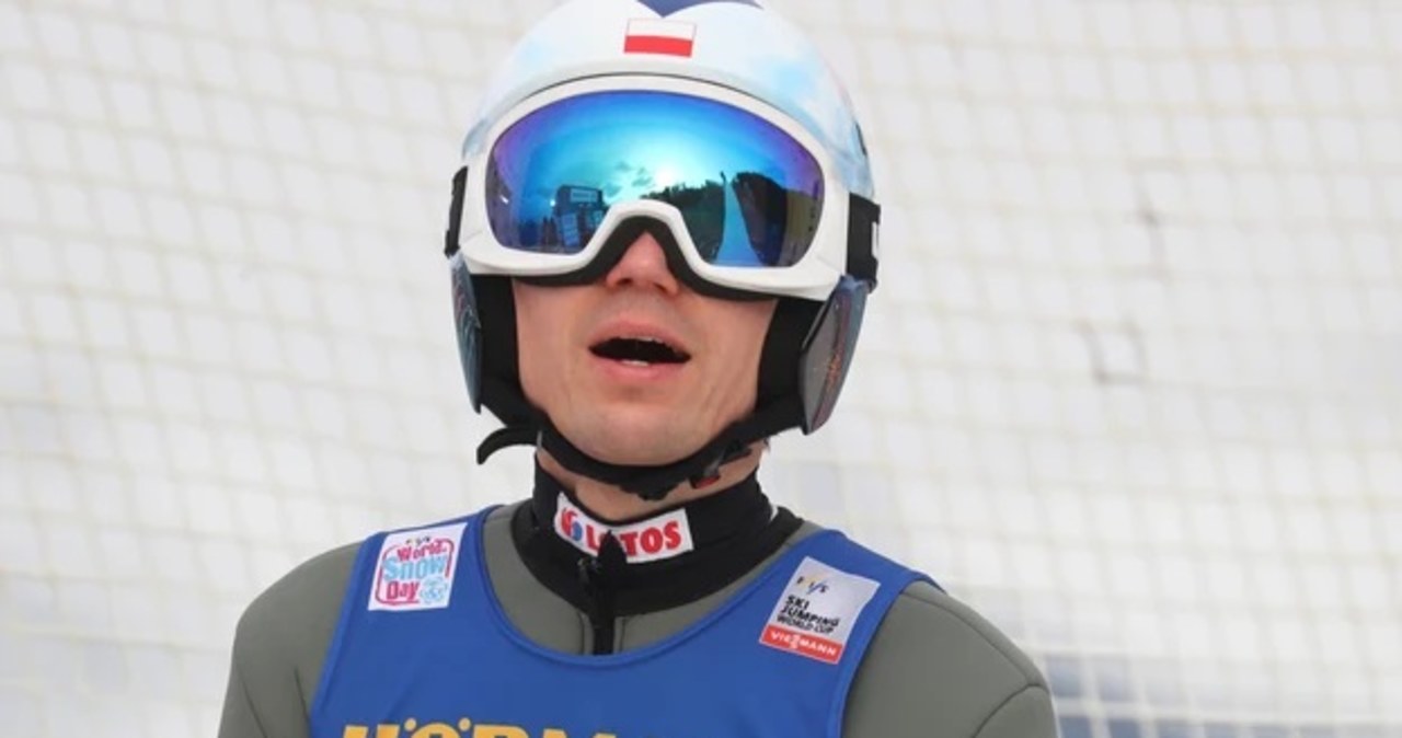 Kamil Stoch i spółka wracają do Pucharu Świata jeszcze przed igrzyskami