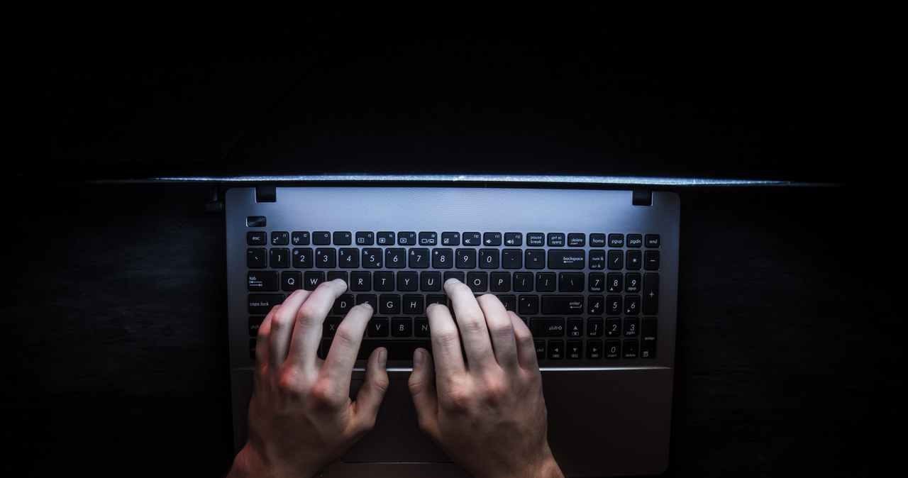 Drastyczny wzrost liczby cyberataków. „Hakerzy nie zamierzają zwolnić”