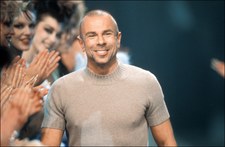Nie żyje projektant Thierry Mugler. Ubierał Lady Gagę i Kim Kardashian