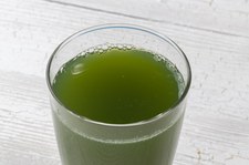Sok z selera naciowego: Dlaczego warto pić go regularnie?