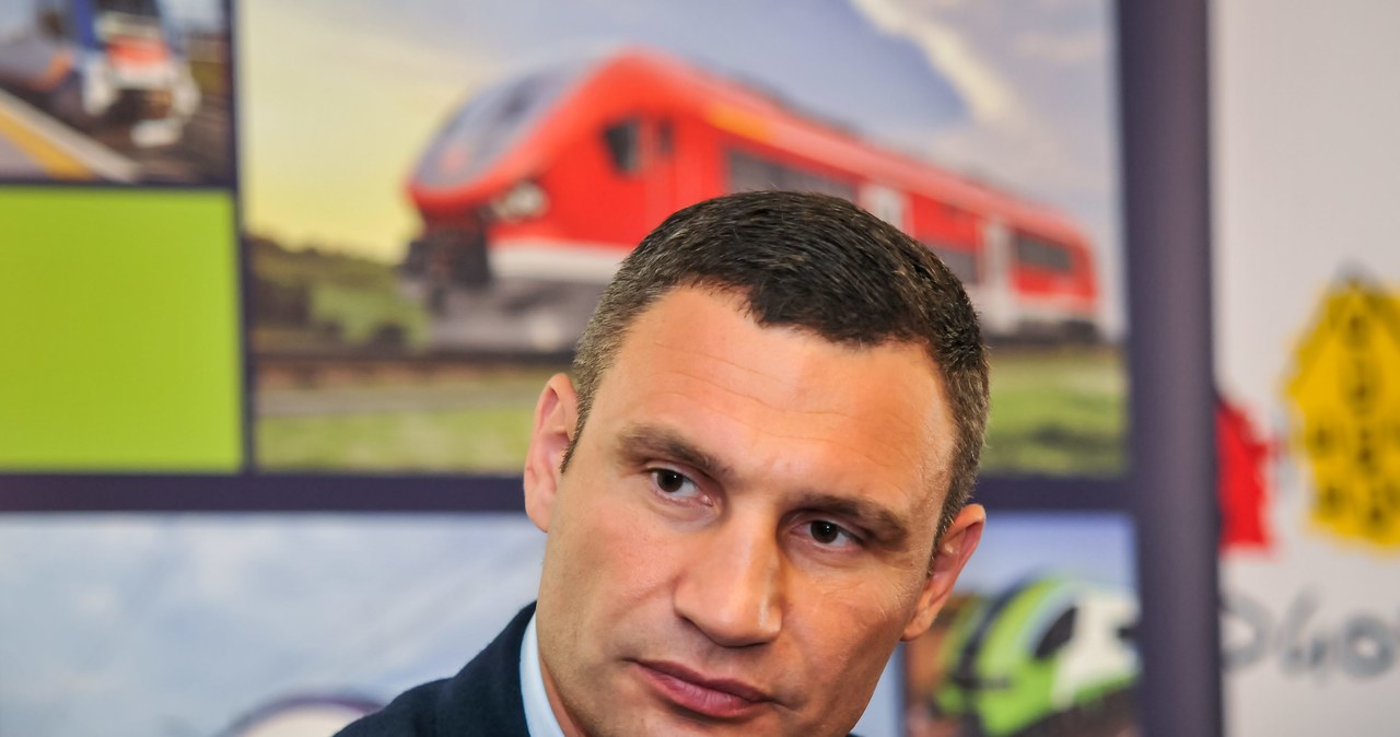 Kliczko: Niemcy zdradzają swoich przyjaciół w dramatycznej sytuacji