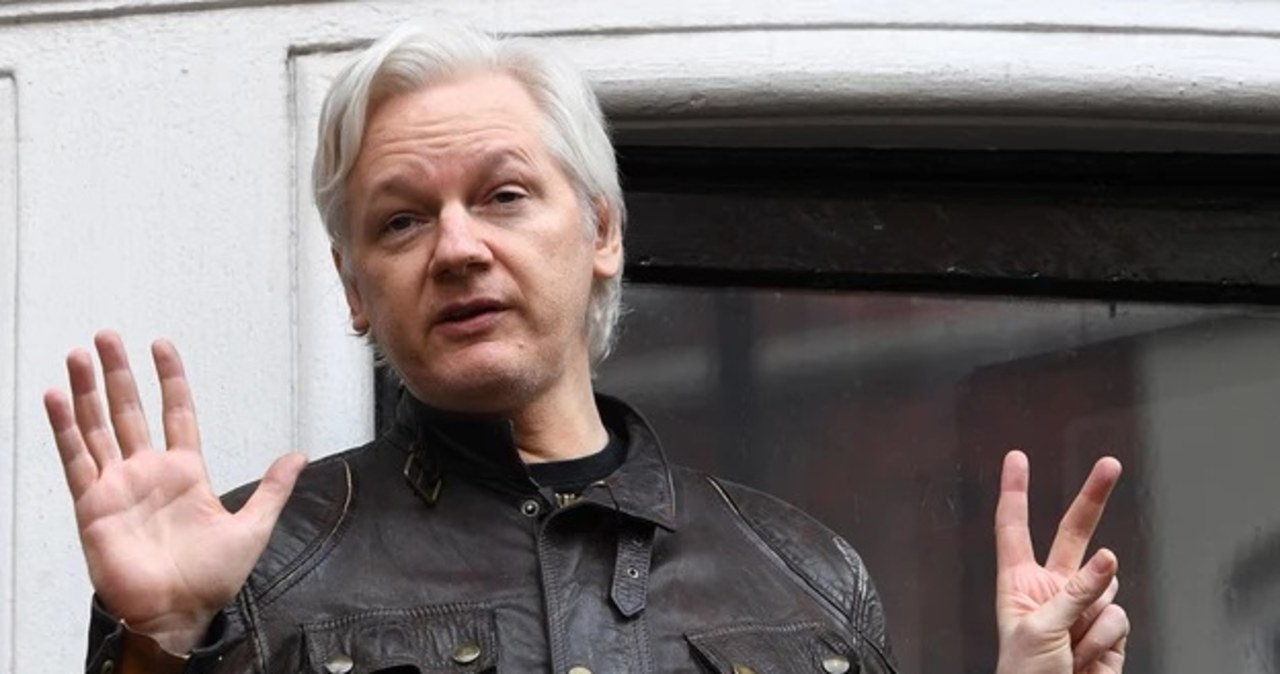 Założyciel WikiLeaks Julian Assange może apelować w sprawie ekstradycji do USA