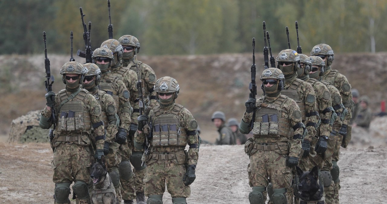 Sondaż: Dwie trzecie Polaków uważa, że powinniśmy pomóc Ukrainie
