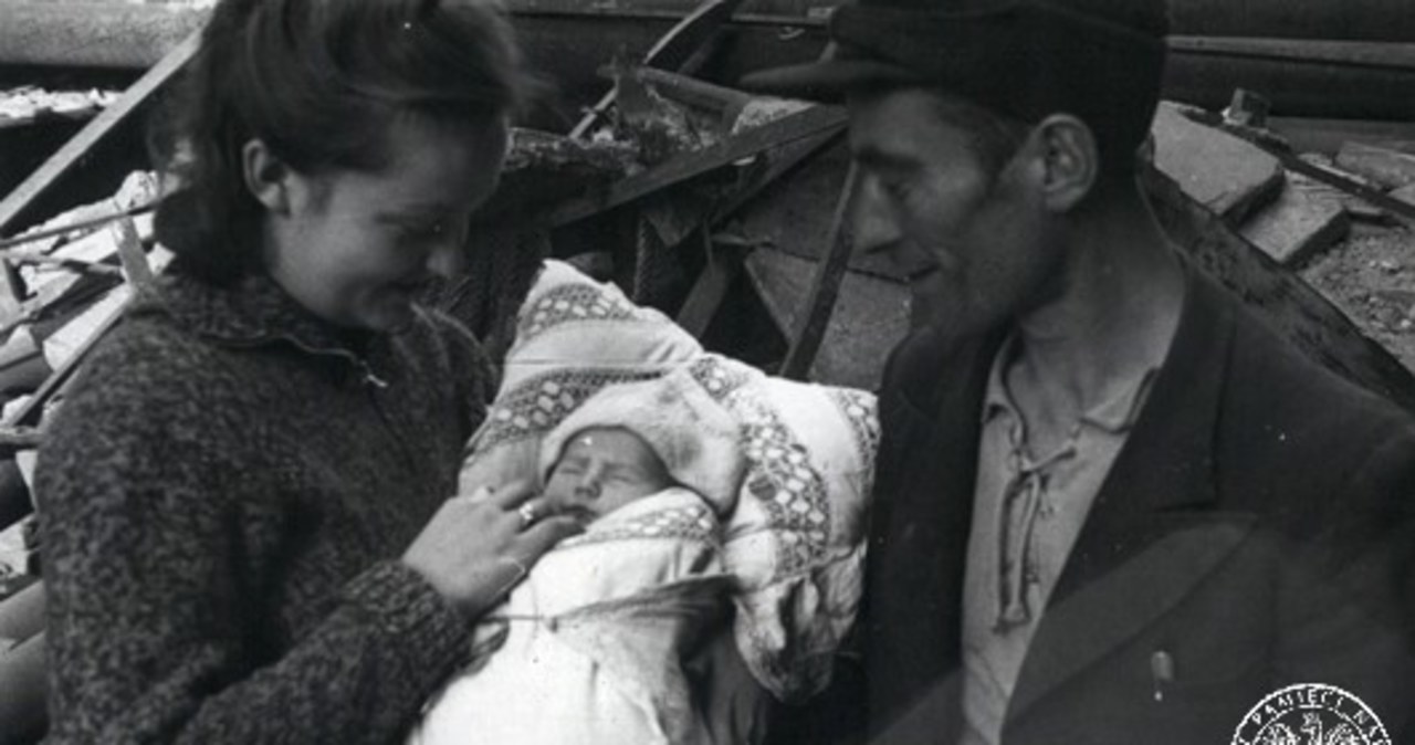 Udało się rozwiązać zagadkę fotografii z Powstania Warszawskiego