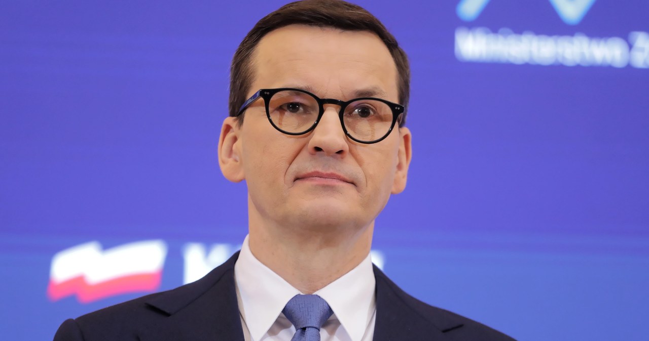 Rząd łata Polski Ład. Zajmie się nim we wtorek