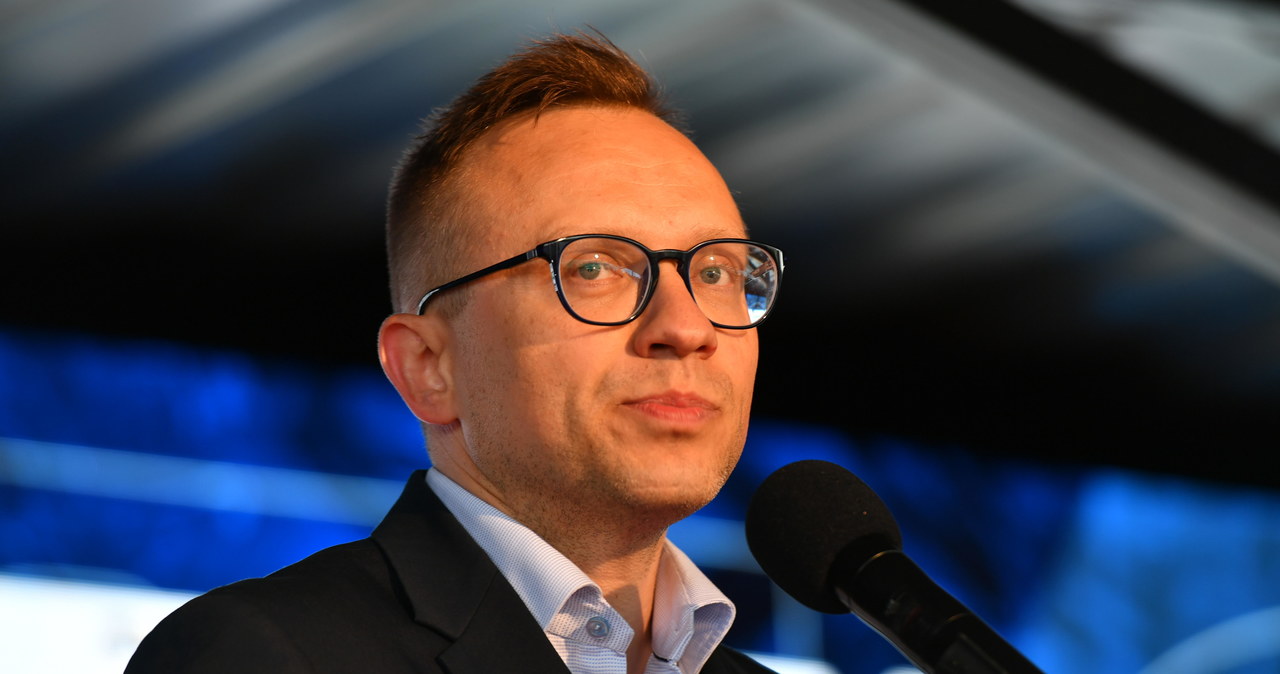 Artur Soboń wiceministrem finansów. Ma się zająć Polskim Ładem
