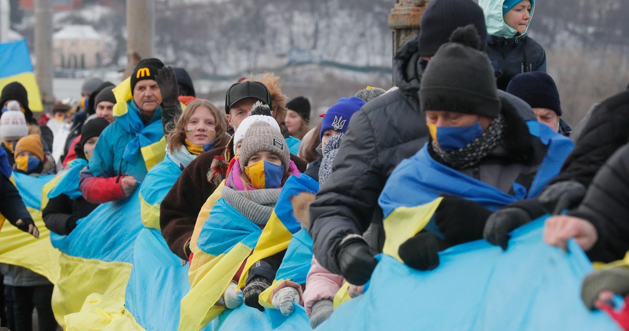 Wiceszef MSZ: Nie planujemy w tej chwili ewakuacji polskich placówek na Ukrainie