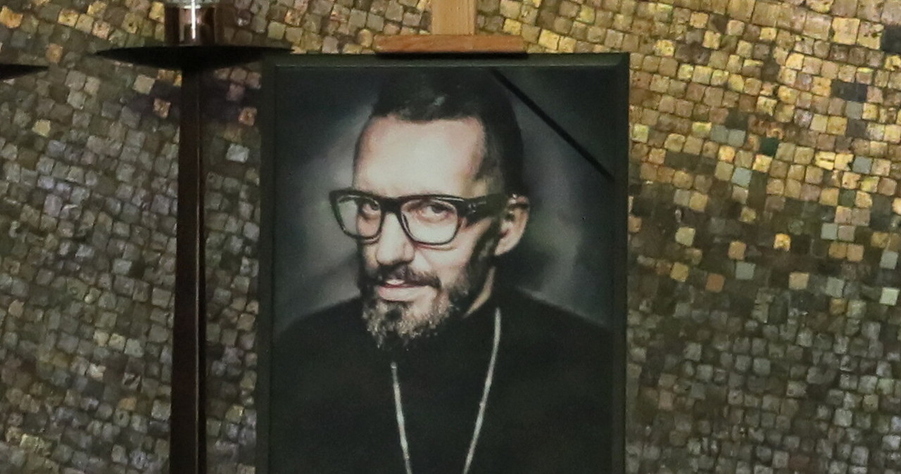 Na Kopie Cwila w Warszawie uczczono zmarłego rapera „Pjusa”
