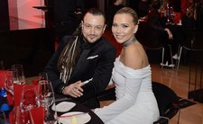 Sandra Kubicka szczęśliwa! Baron zdobył się na wyznanie!
