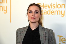 Evan Rachel Wood oskarża Marilyna Mansona. „Zostałam zgwałcona przed kamerą”