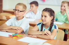 Szkoły znowu zamknięte? Decyzja o nauce zdalnej już wkrótce
