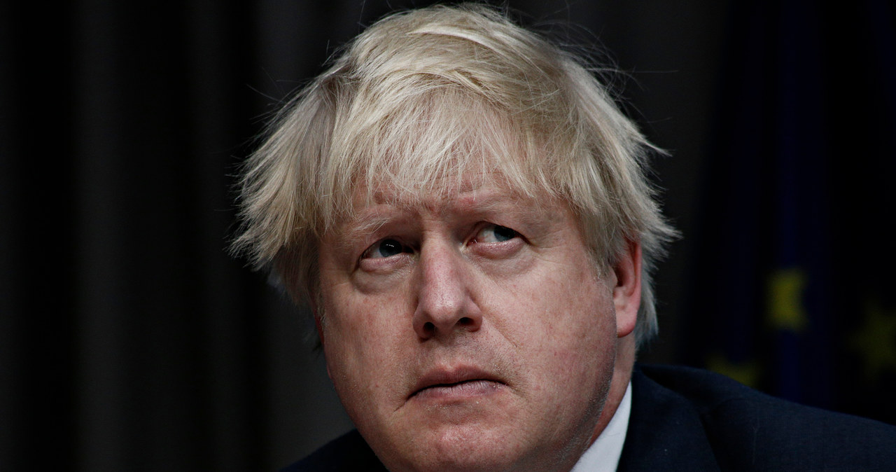 Imprezy na Downing Street. Policja wszczęła śledztwo