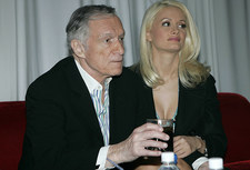Króliczek Playboy’a wyznaje: Hefner nie chciał się zabezpieczać!
