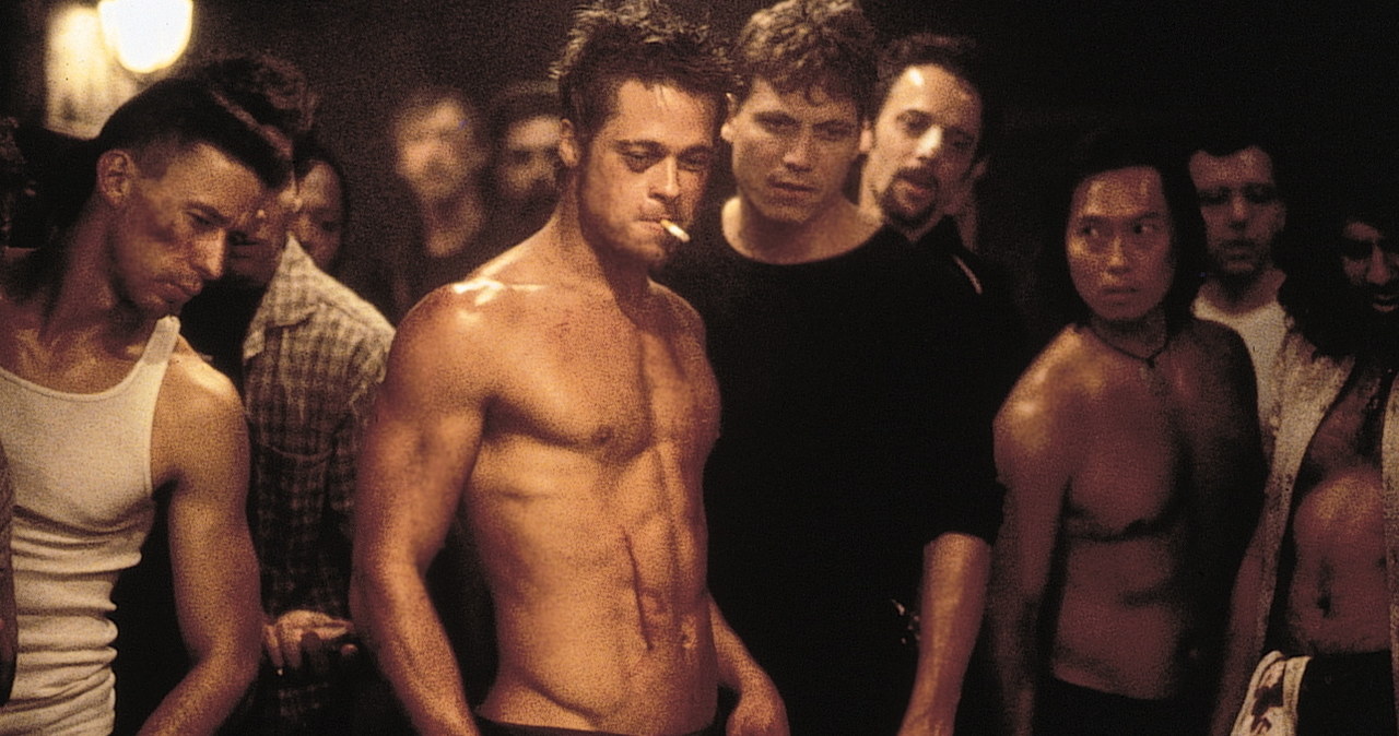 W Chinach ocenzurowano „Fight Club”. Zakończenie jest inne