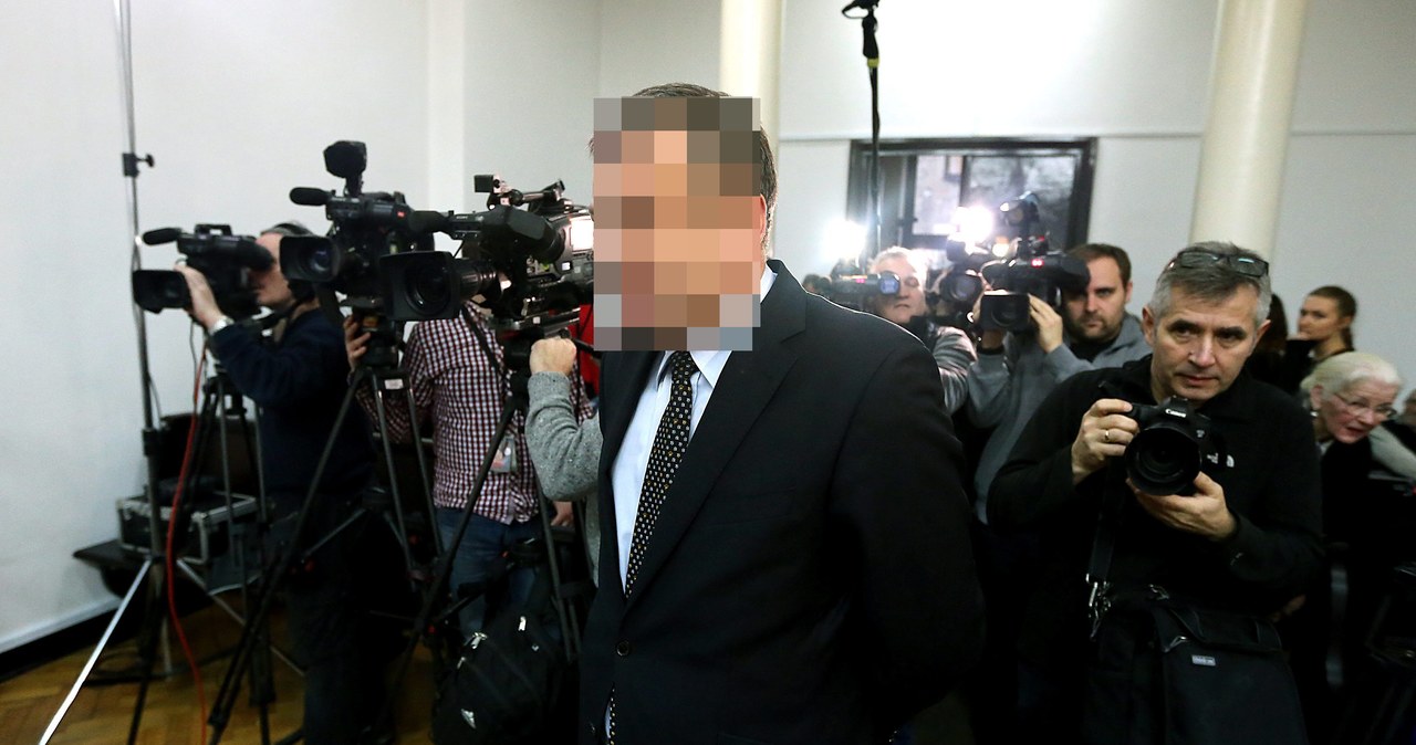 Zostawił gazik w sercu pacjenta. Mirosław G. prawomocnie skazany