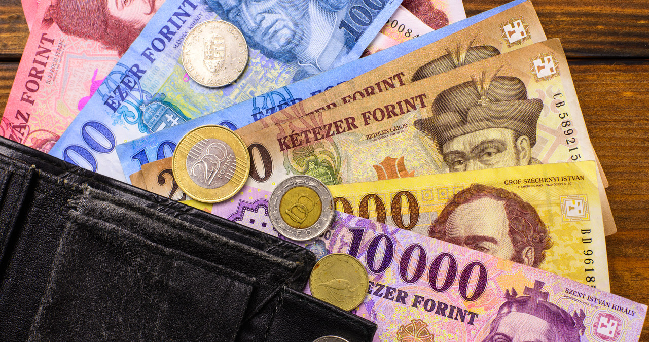 Węgry podniosły stopy procentowe. Mocniej od oczekiwań