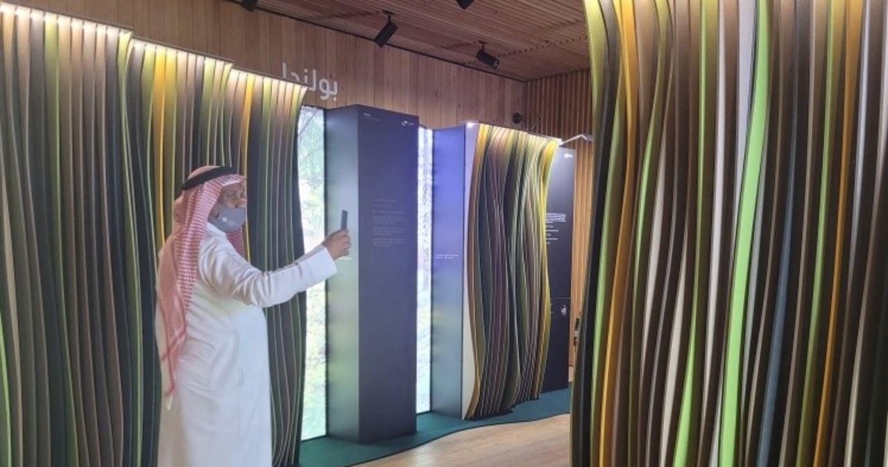 Wystawy czasowe województw w Pawilonie Polski na Expo 2020 Dubai – niepowtarzalna okazja do promocji