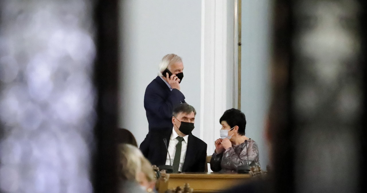Rzeczniczka PiS: Chcemy zebrać różne pomysły na walkę z Covid-19
