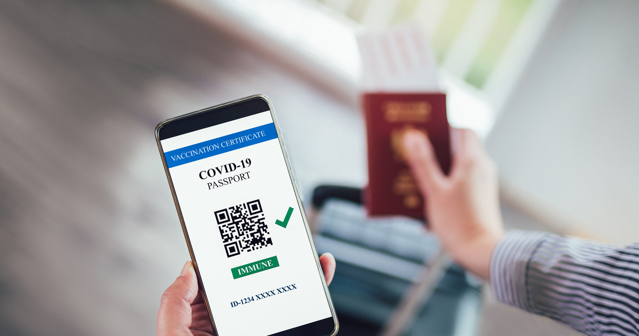 Będzie poluzowanie obostrzeń w podróżach wewnątrz UE