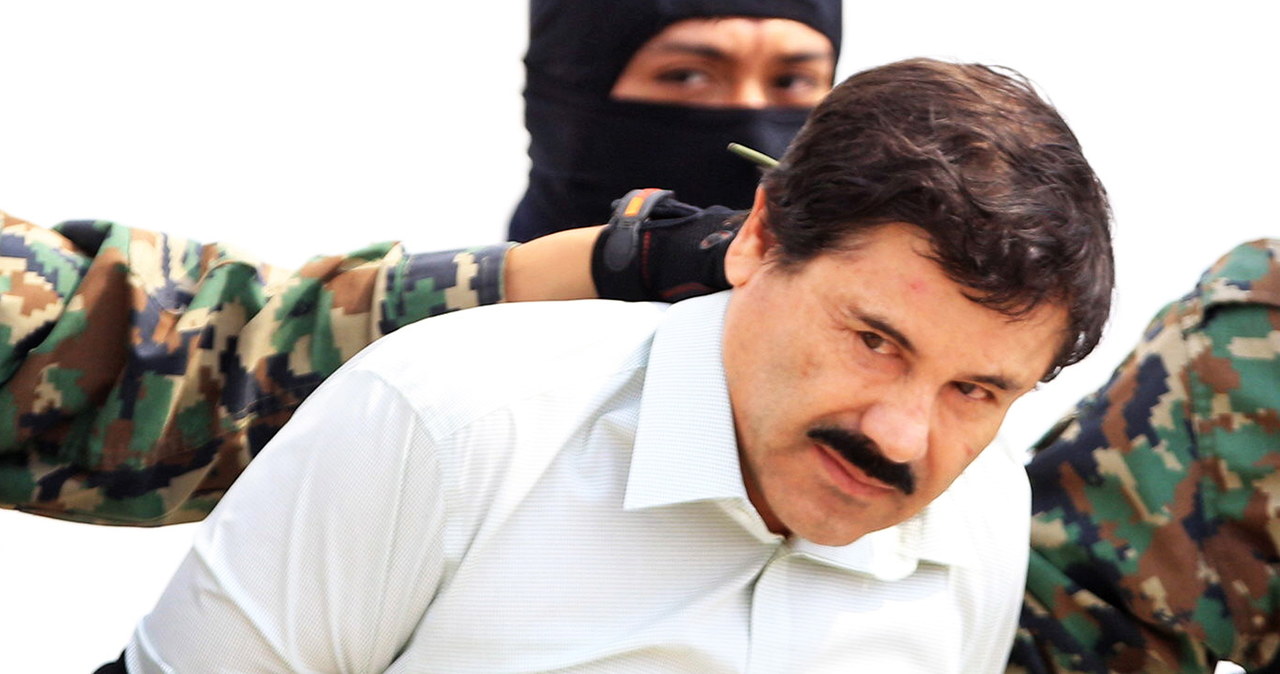 Dożywocie dla „El Chapo” utrzymane