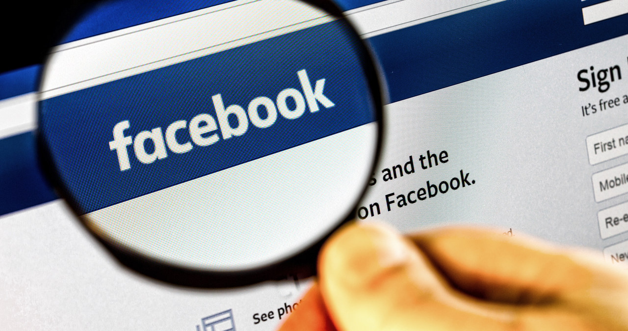 Polski rząd kontra Facebook. „Relacje nie są partnerskie”