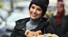 Dorota Gardias pokazała partnera. „Naszą pasją są wędrówki po górach i przytulanie”