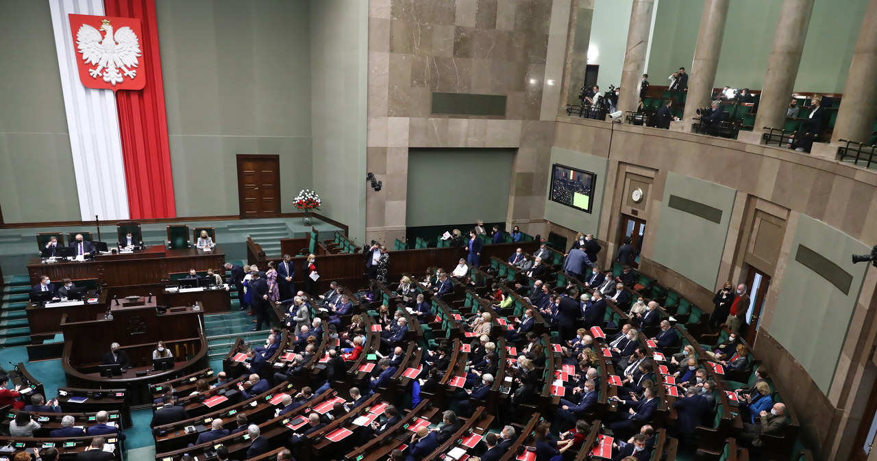 Jest projekt ustawy zastępującej „lex Hoc”. Pytanie, kto go widział