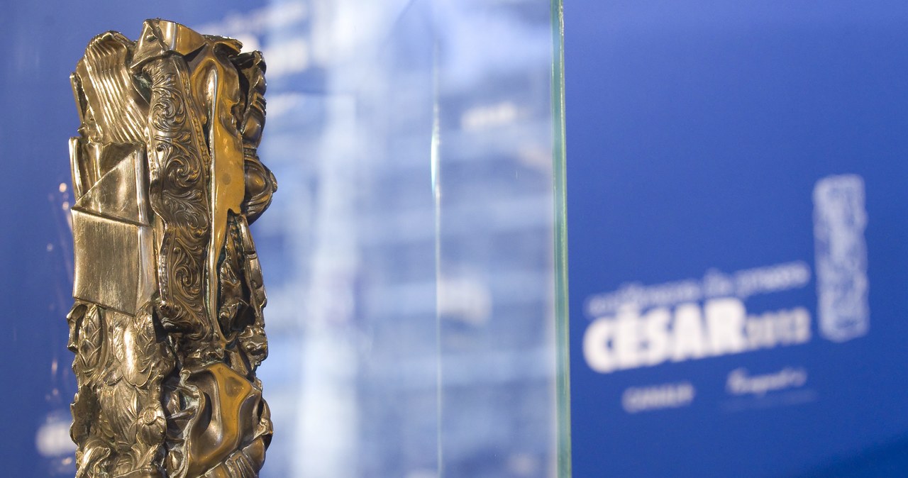Nominacje do „francuskich Oscarów”. Kto ma szansę na statuetkę?