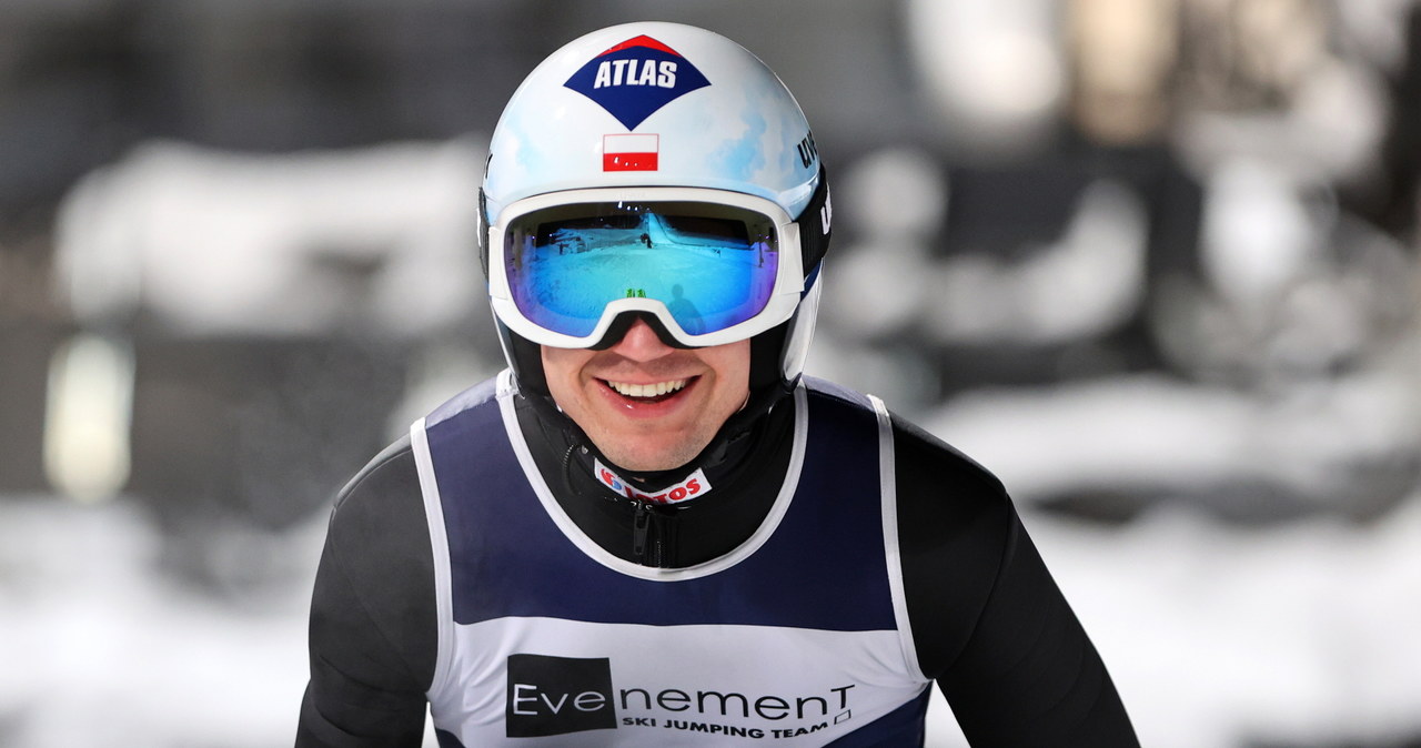 Tajner: Kamil Stoch odzyskał moc, Piotr Żyła może lecieć z prezydentem
