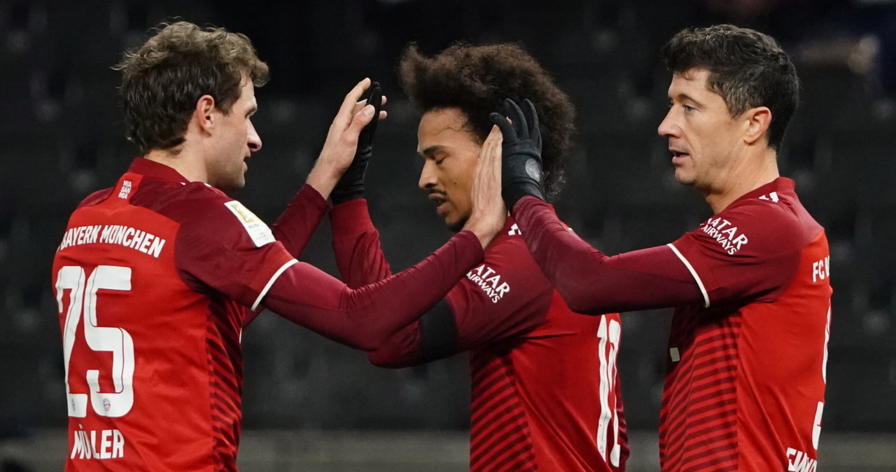 „Robert Lewandowski to absolutny fenomen”. Jest stanowisko Bayernu w sprawie Polaka