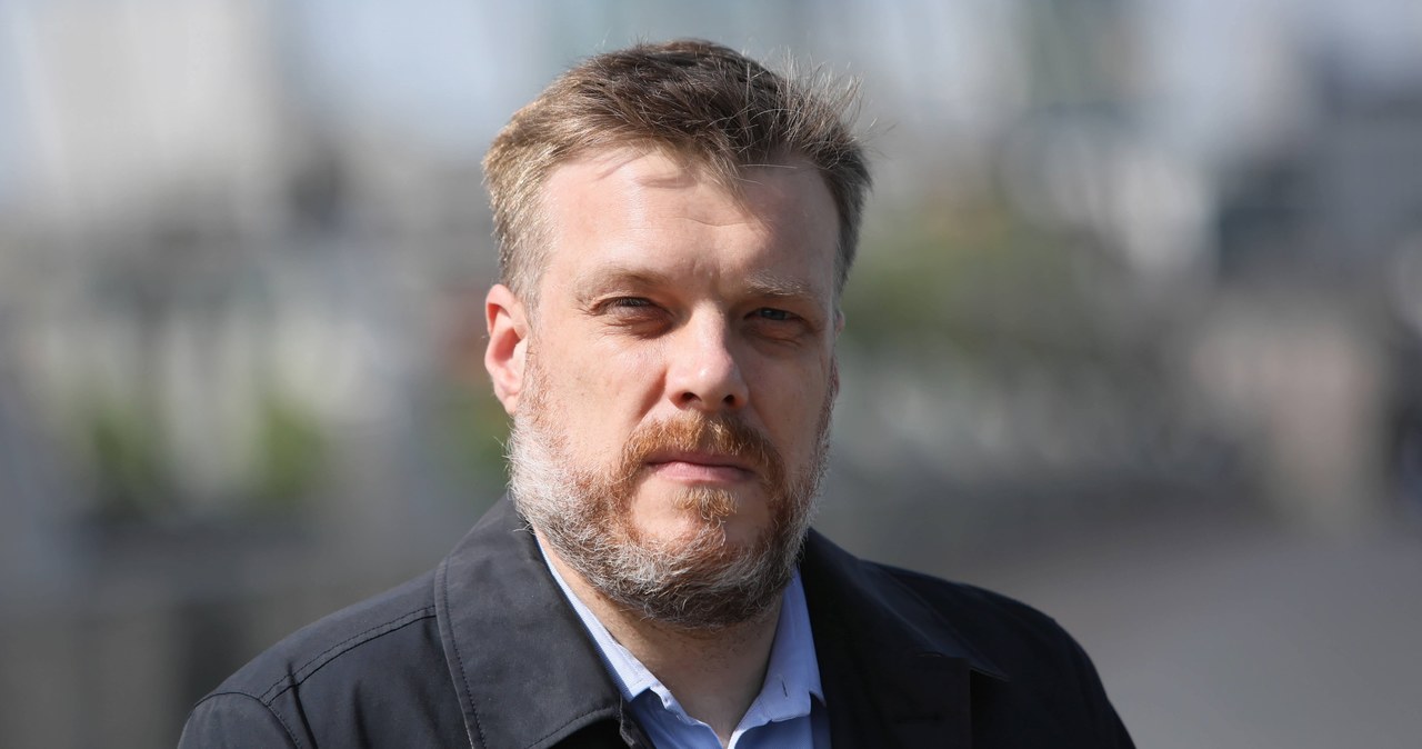 Zandberg: Ukraina nie jest daleko – dziś Kijów, a potem Warszawa