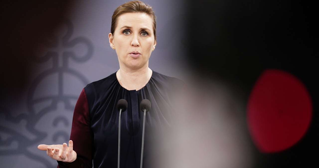 Dania znosi od 1 lutego wszystkie restrykcje covidowe