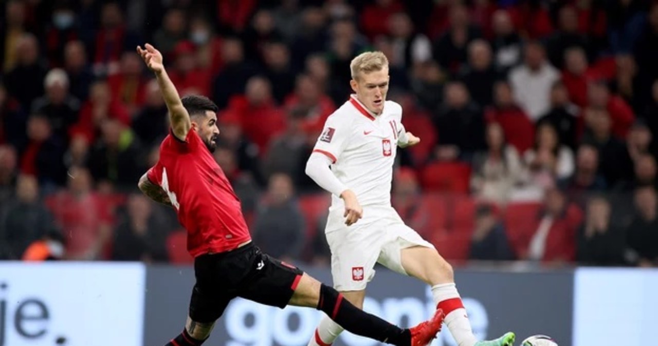 Karol Świderski przenosi się do USA. Został piłkarzem Charlotte FC