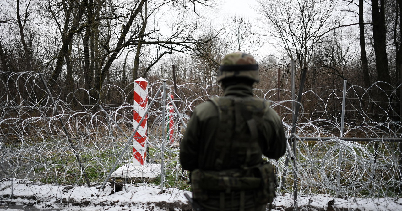 Nowe fakty ws. śmierci młodego żołnierza w Białowieży