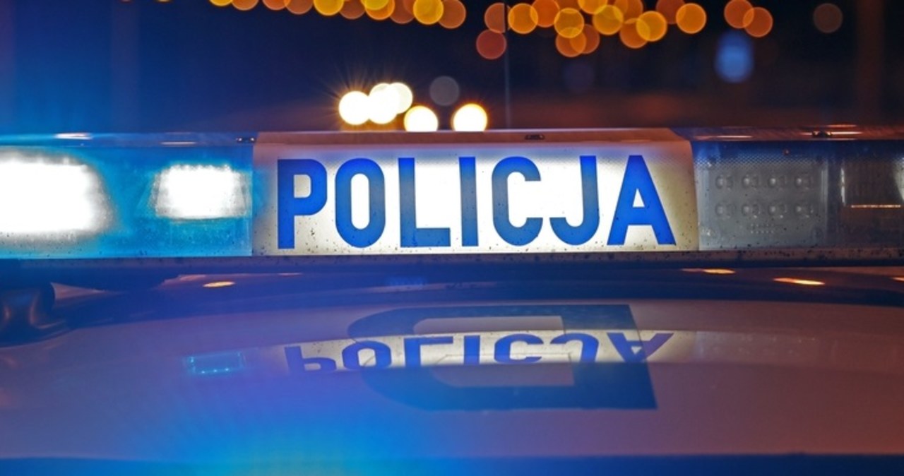 Chciał objechać korek „korytarzem życia”. Jest surowa kara