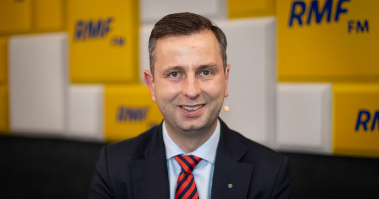 Władysław Kosiniak-Kamysz: Donoszenie na kolegę z pracy to najgorsze, co można zaproponować w walce z pandemią