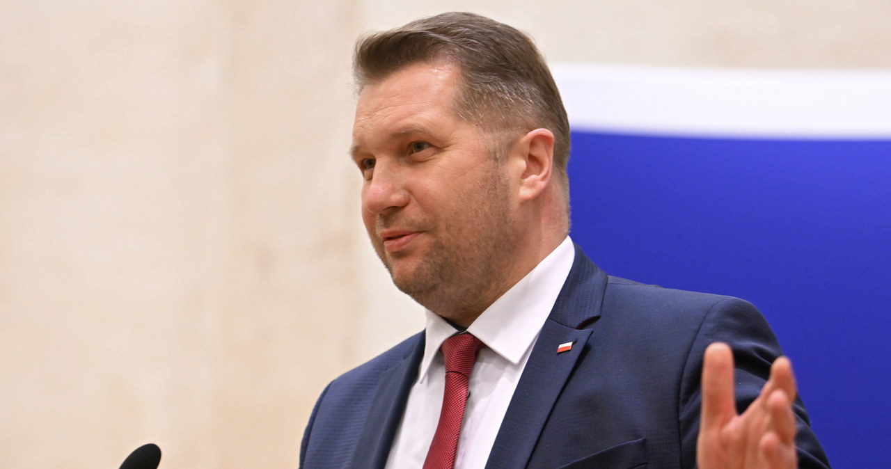 W poniedziałek spotkanie u prezydenta ws. „lex Czarnek”