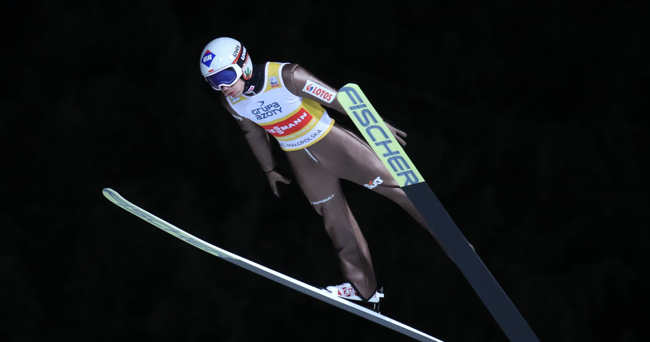 Kamil Stoch wygrał prolog w Willingen. Polacy wracają do formy