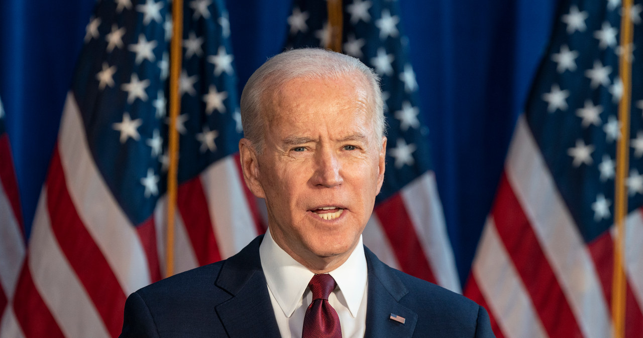 Joe Biden: Wkrótce wyślemy żołnierzy do Europy Wschodniej