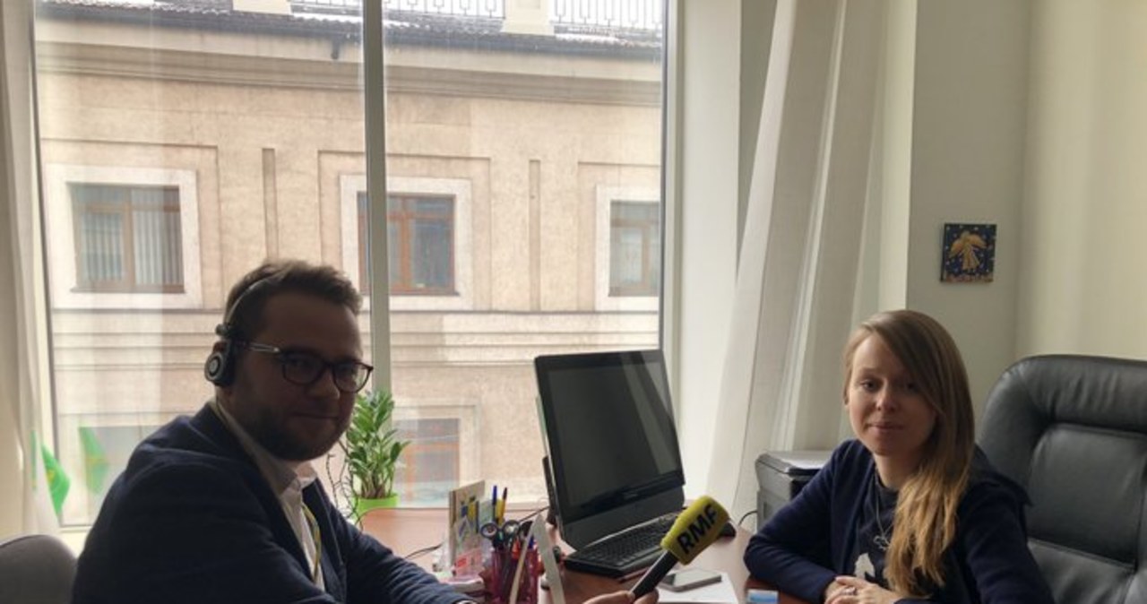 Ukraińska deputowana: Atak może nastąpić w dowolnym momencie i w dowolnej skali